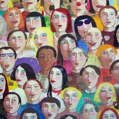 ETNOGRAFIA COMO AREA ACADEMICA