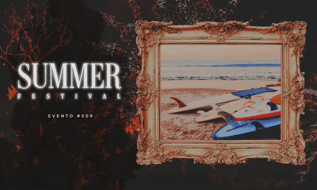 Event #009: summer festival