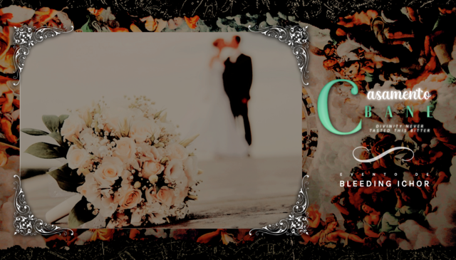 Event #011: casamento bane