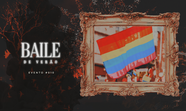 Event #010: baile de verão