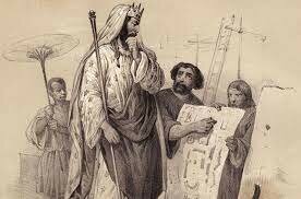 Israel - Reino Asmoneo