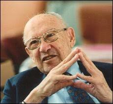 Peter F. Drucker