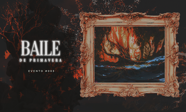 Event #003: baile de primavera