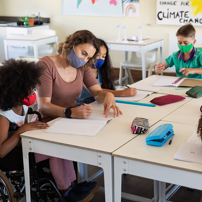 Timeline: History of Special Education and Inclusive Education EEX3070 Amy Alonso