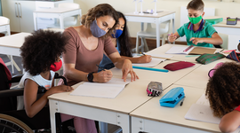 Timeline: History of Special Education and Inclusive Education EEX3070 Amy Alonso