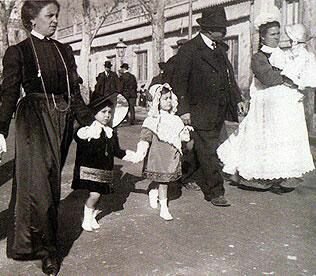 La Familia unidad, una unidad económica