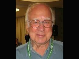 Peter Higgs (1929 a la fecha)