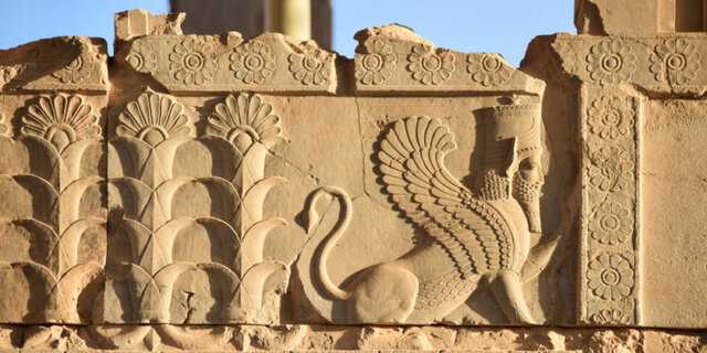 Mesopotamia. Características: