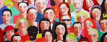 Teoría de la Sociedad de masas.