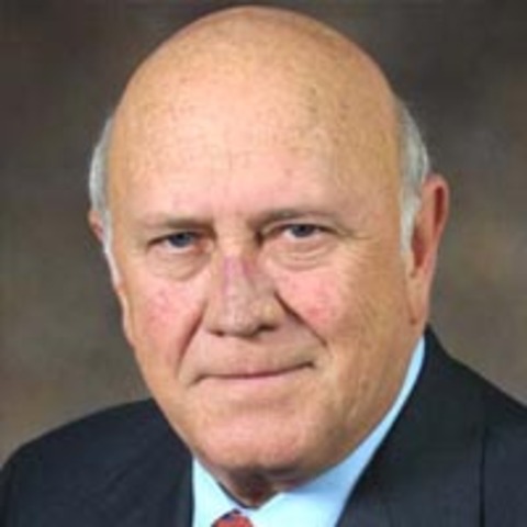 The South African National Party