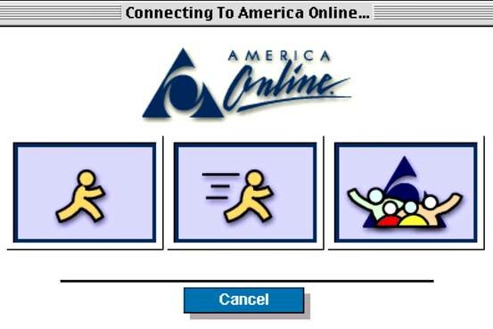 America Online