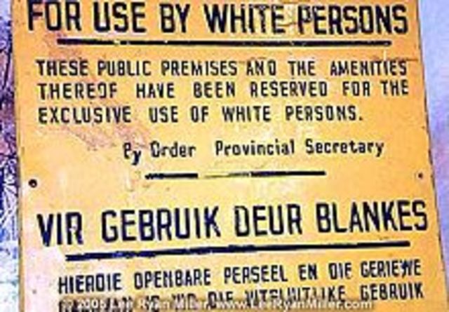 Population Registration Act