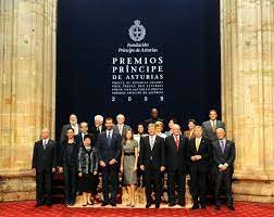 UNAM recibe el Premio Príncipe de Asturias