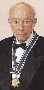 Awards & Distinctions (1993 - 1996)