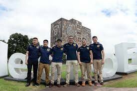 UNAM recibe grandes reconocimientos