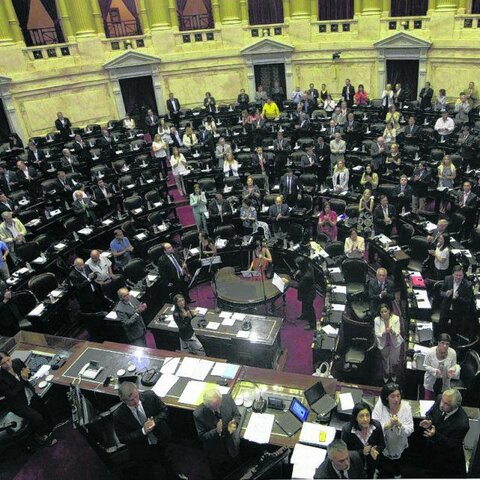 Teoría de los Procesos Políticos (TPP)