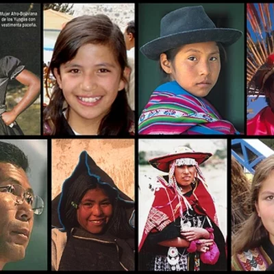 Timeline: La Evolución Etnográfica