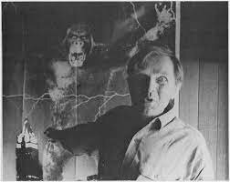 Paul Goes Full Blown Darth Vader