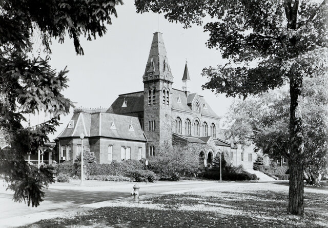 Gallaudet University