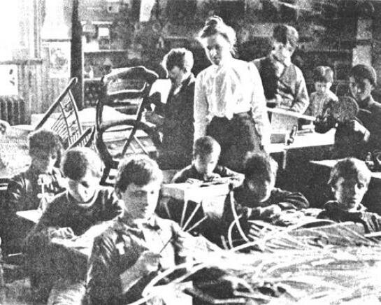 Council for Exceptional Children (CEC)