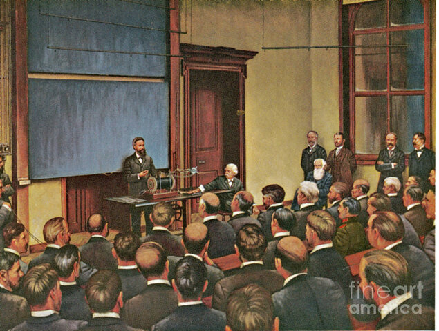 La primera organización