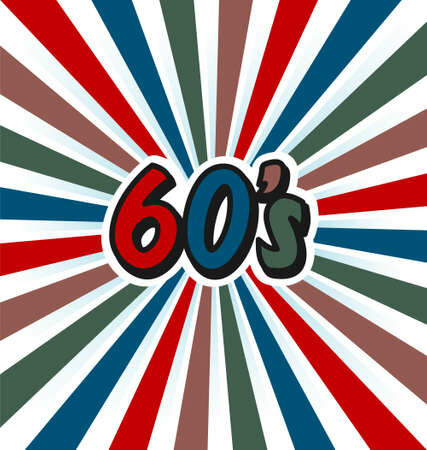 Años 60's