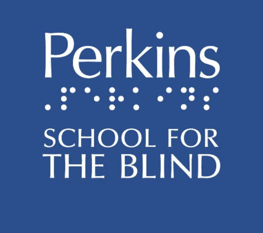Perkins Institution for the blind opens