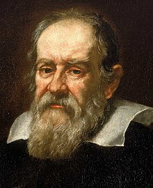 Galileo Galilei Padre del método científico (1564-1642)