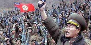 Guerra de Corea(1950-1953)