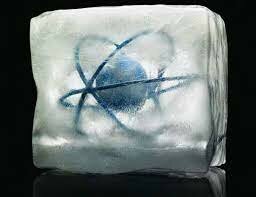 Cero absoluto de temperatura