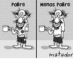 TEORÍA DE LA PRIVACIÓN RELATIVA