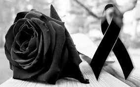 Fallece un ser querido