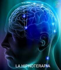 HIPNOTERAPIA