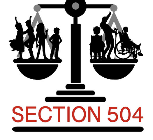 Section 504