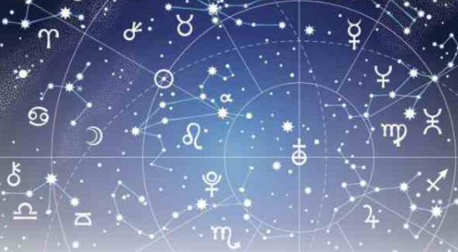 Teoría cósmica y sideral: Astrología y etiología