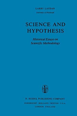 Publication of "Science and Hypothesis"