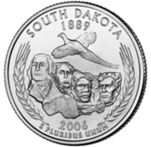 South Dakota