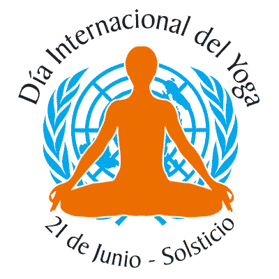 Día Internacional del Yoga.