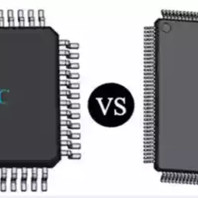 Timeline: CISC Y RISC Y CPU
