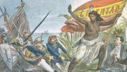 Guerra Colonial 1898