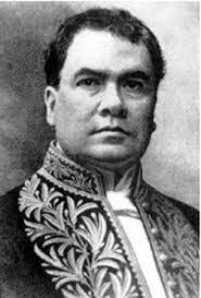 Ruben Dario