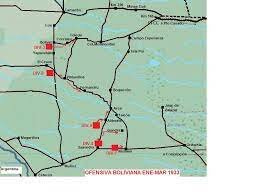 Represalia de Salamanca