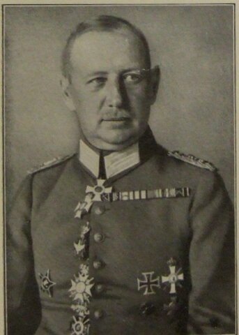 Rendición de 8000 soldados