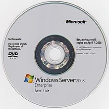 Windows Server 2008