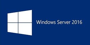 Windows Server 2016
