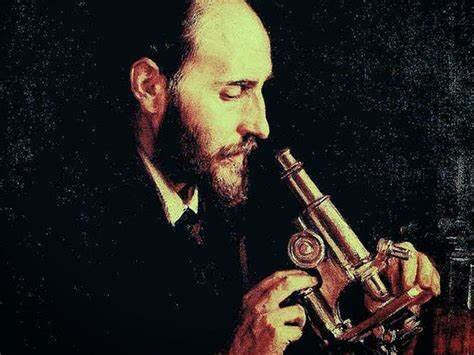 Premio Nobel de Fisiología y Medicina.