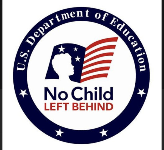 No Child Left Behind