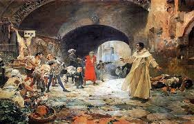 Hipnosis Hospital de los Santos Mártires