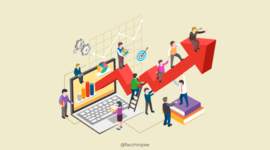 Timeline: Evolución de cadena de suministros