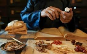 Medicina Tradicional China